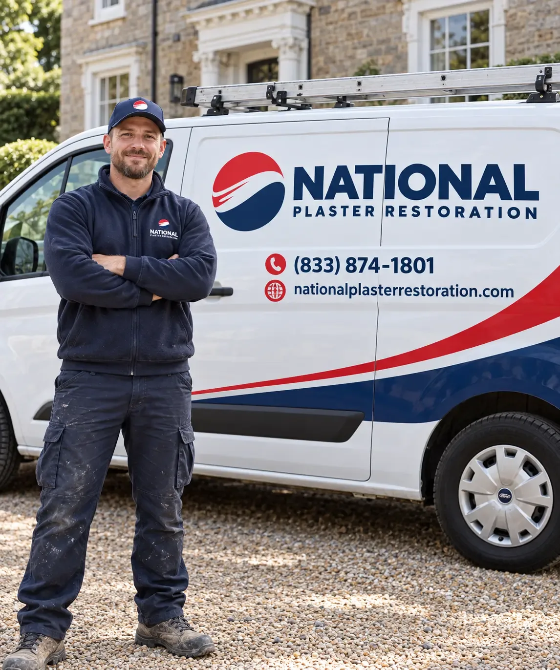 Plaster Repair Ulm, AR FAQs